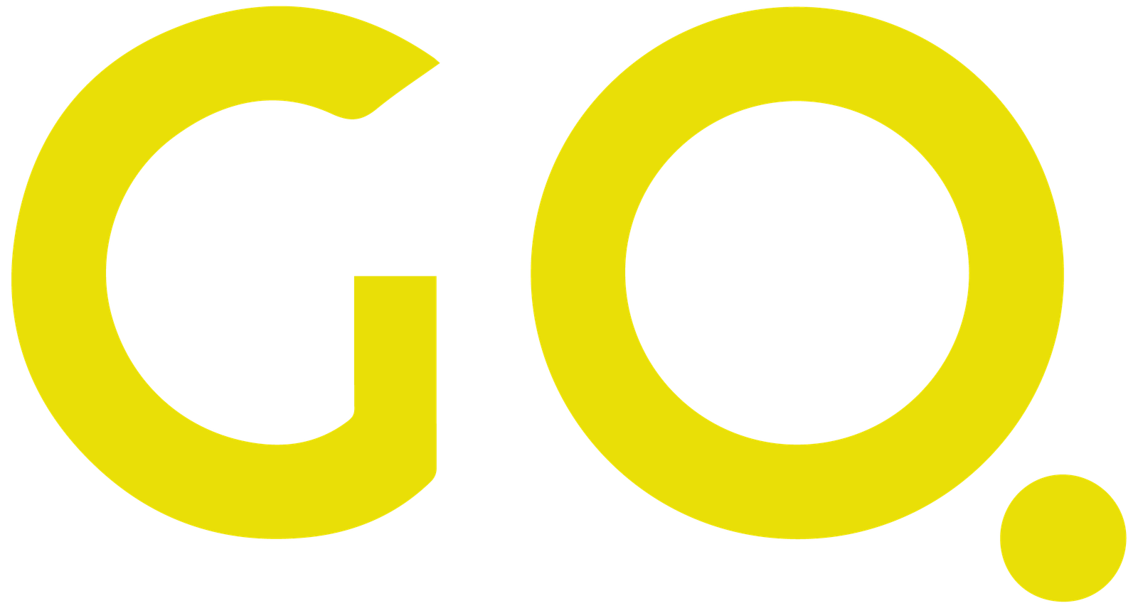Go..Go! Grow